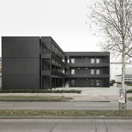 New Age Boardinghaus N70 Aparthotel Heilbronn Bagian luar foto