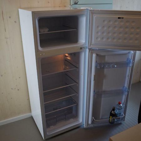 New Age Boardinghaus N70 Aparthotel Heilbronn Bagian luar foto