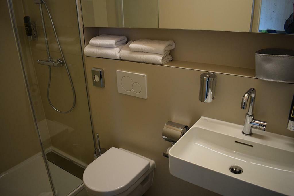 New Age Boardinghaus N70 Aparthotel Heilbronn Bagian luar foto