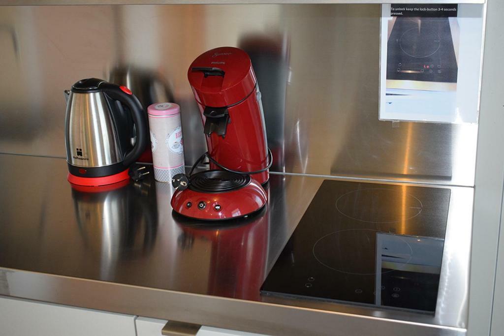 New Age Boardinghaus N70 Aparthotel Heilbronn Bagian luar foto