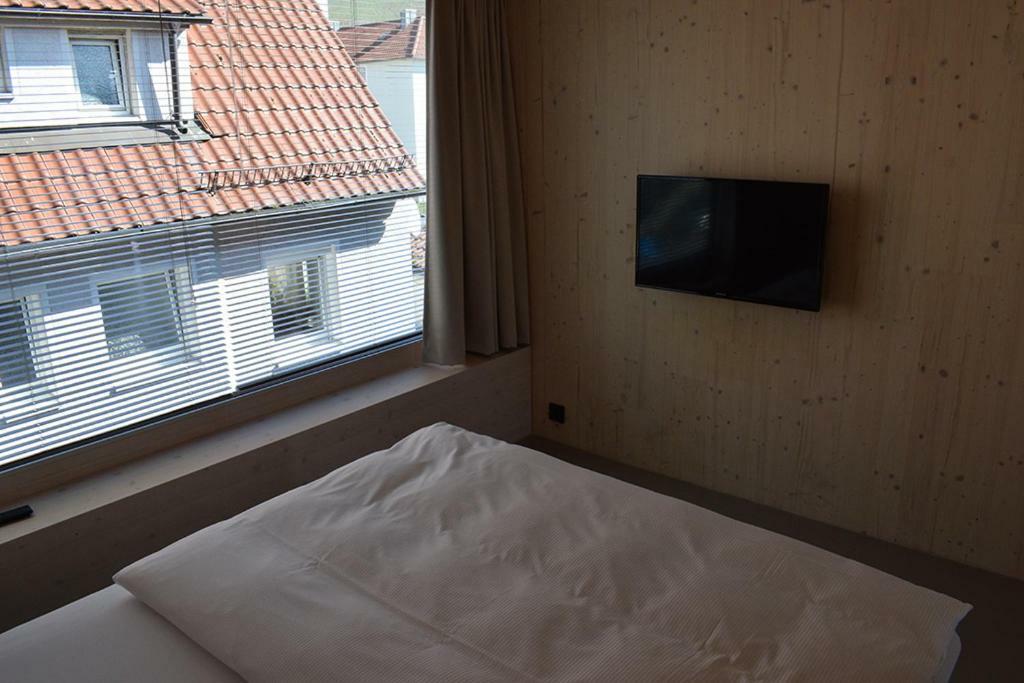 New Age Boardinghaus N70 Aparthotel Heilbronn Bagian luar foto