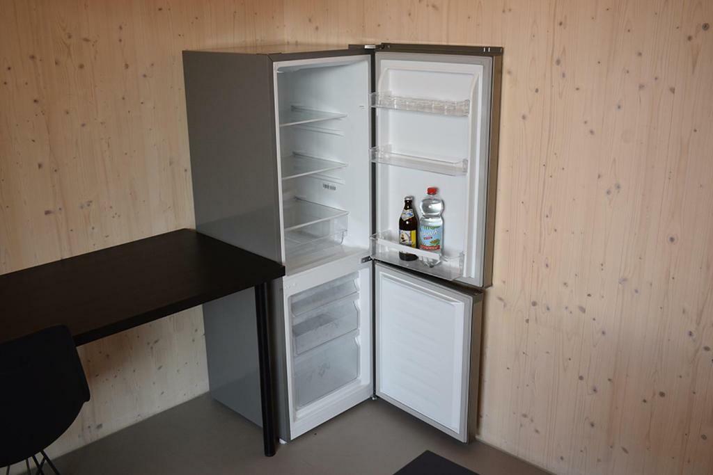 New Age Boardinghaus N70 Aparthotel Heilbronn Bagian luar foto