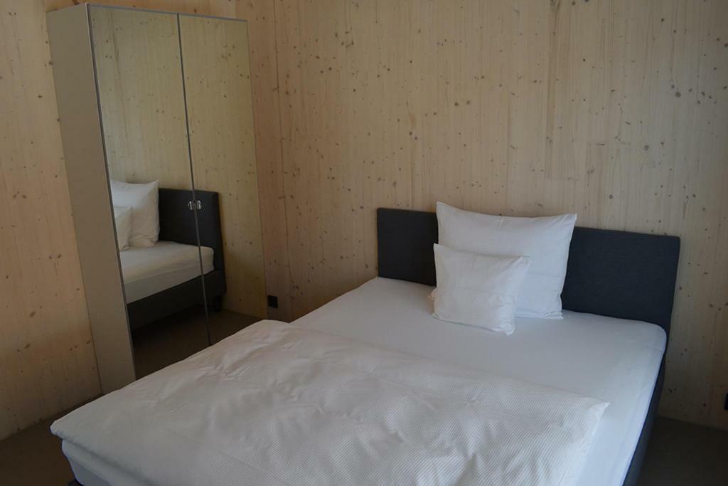 New Age Boardinghaus N70 Aparthotel Heilbronn Bagian luar foto