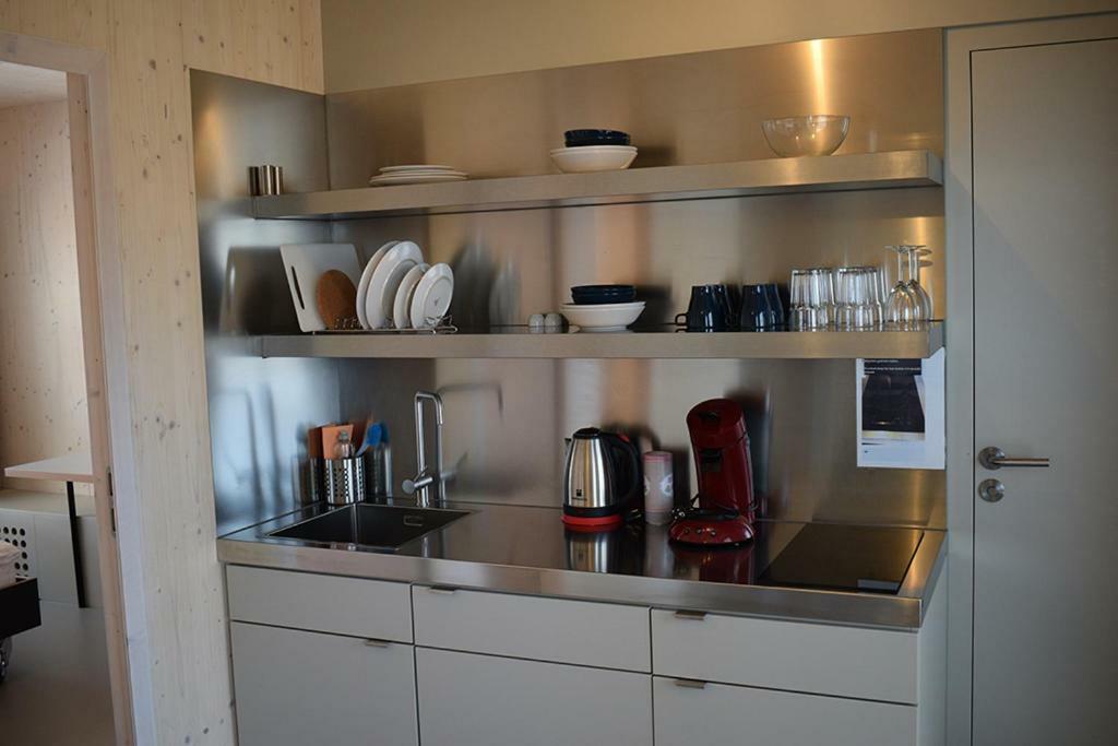 New Age Boardinghaus N70 Aparthotel Heilbronn Bagian luar foto