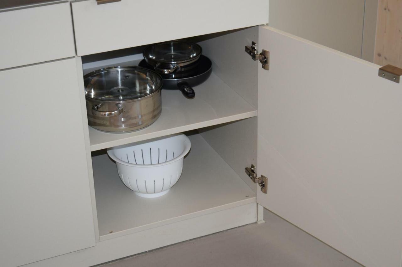 New Age Boardinghaus N70 Aparthotel Heilbronn Bagian luar foto