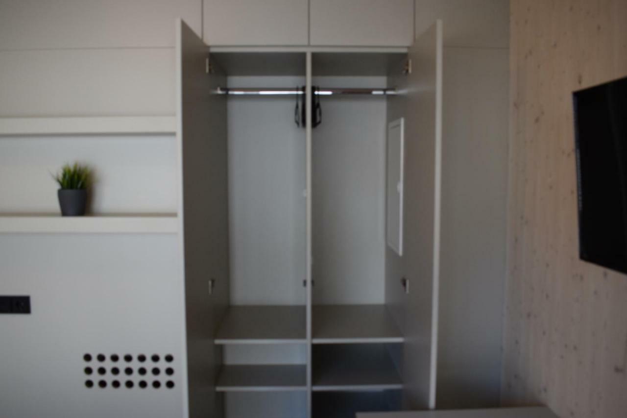 New Age Boardinghaus N70 Aparthotel Heilbronn Bagian luar foto