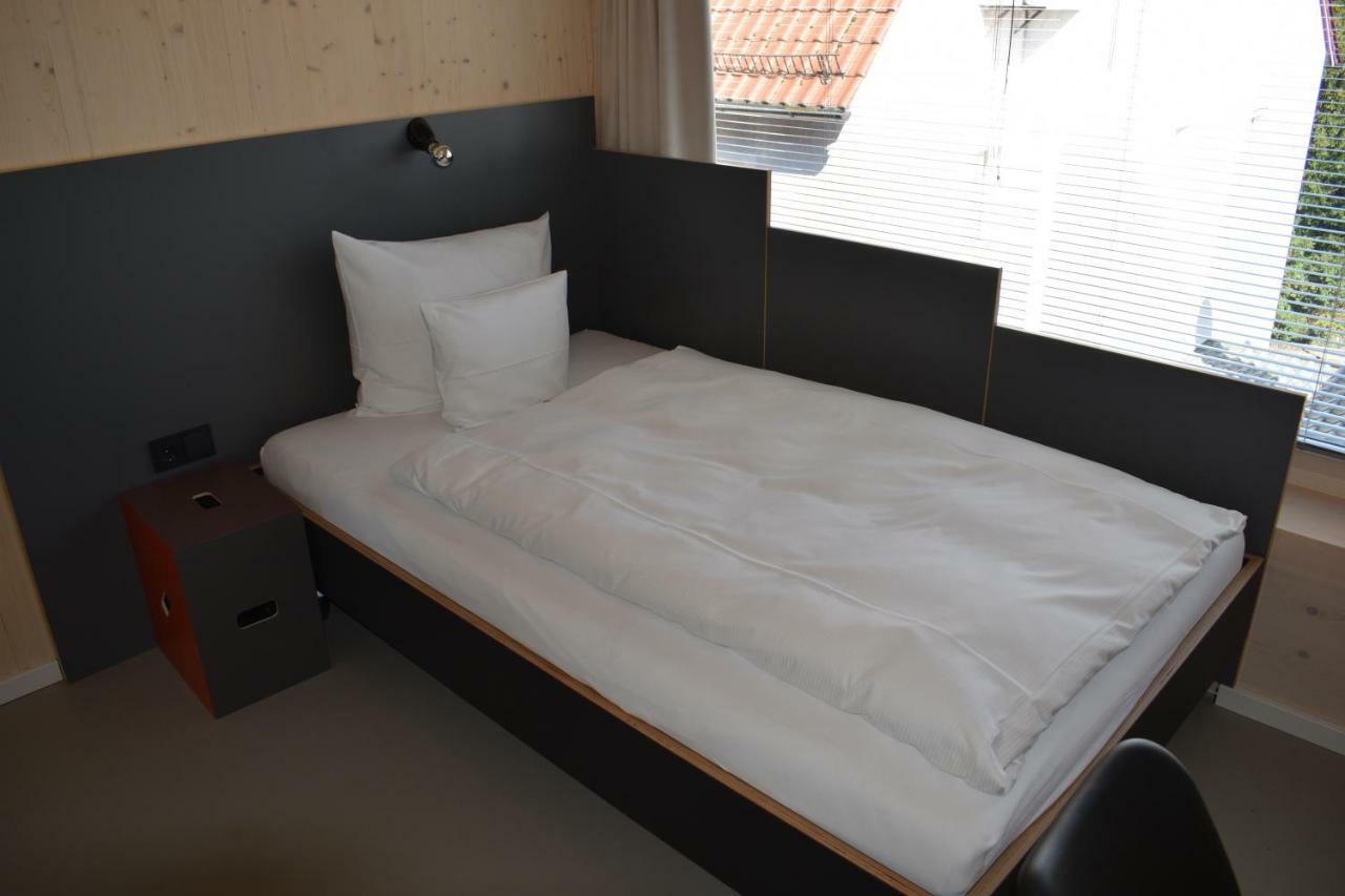 New Age Boardinghaus N70 Aparthotel Heilbronn Bagian luar foto