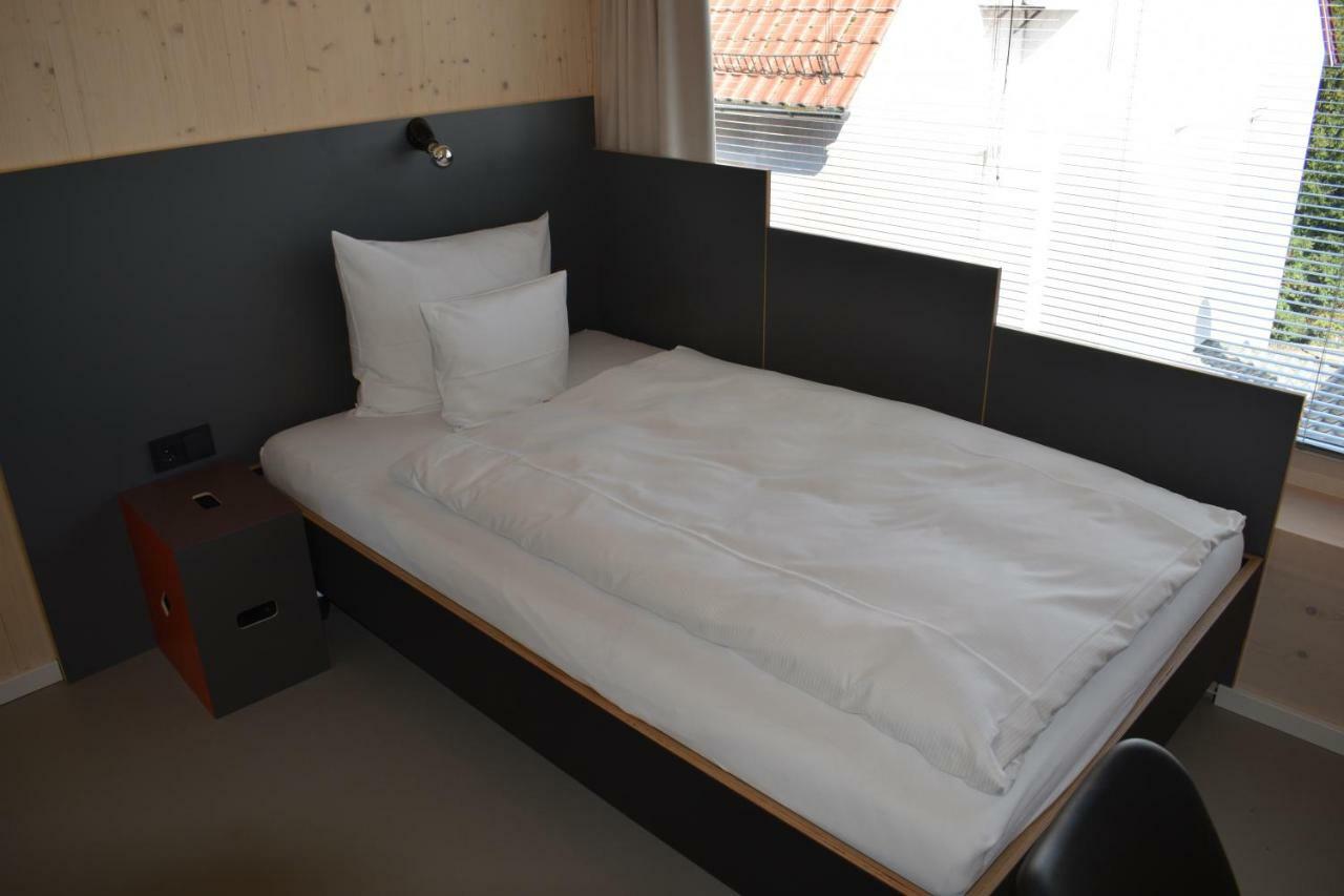 Newage Boardinghaus N70 Aparthotel Heilbronn Bagian luar foto