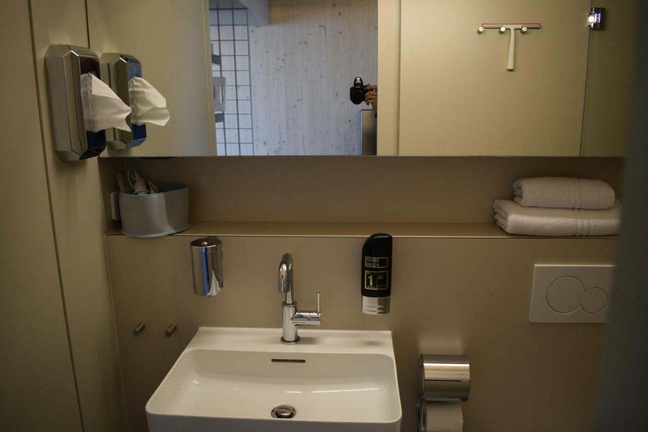 New Age Boardinghaus N70 Aparthotel Heilbronn Bagian luar foto