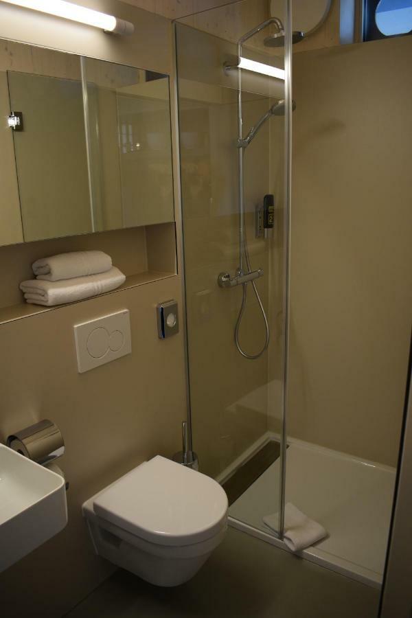 New Age Boardinghaus N70 Aparthotel Heilbronn Bagian luar foto